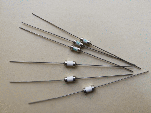 Micro fuses